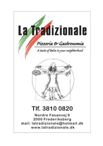 la trattoria22